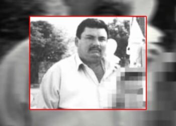 Ofensiva militar en la sierra de Durango tras el rastro de El Guano