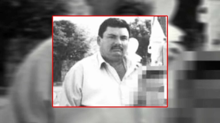 Ofensiva militar en la sierra de Durango tras el rastro de El Guano