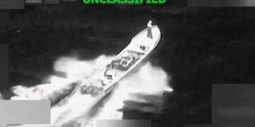 Operación militar en el Caribe neutraliza embarcación y suma nuevas bajas