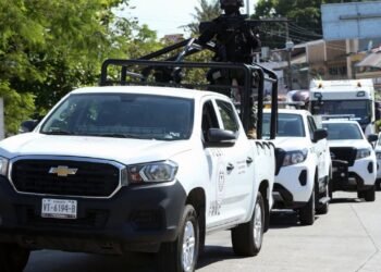 Operativo de seguridad en Jalapa culmina en enfrentamiento con saldo de un agente fallecido