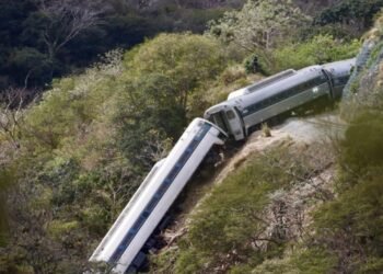Optimización del Tren Interoceánico elimina riesgos en tramos críticos