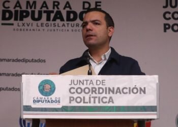 PAN rechaza quintetas del INE por vínculos con el partido oficialista