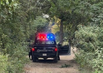 Ejecutan a pareja en colonia Tres Reyes de Cancún