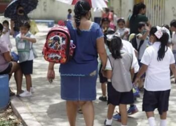 GARANTIZAN CUPO: Abren segundo periodo de inscripciones en nivel básico