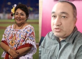 Destaca líder del PRI trayectoria política de Magaly Achach