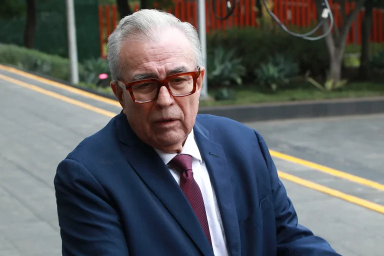 PRI califica a Morena como narcopartido tras imputaciones de Estados Unidos