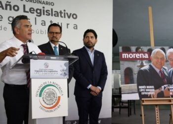 PRI demanda extradición de Rubén Rocha Moya tras imputación en Estados Unidos