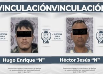 Procesan a 2 sujetos por privación ilegal de la libertad