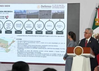 Perfil psicopático del atacante de Teotihuacán revela un patrón de crimen imitativo