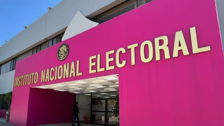 Perfiles vinculados a la administración federal lideran la carrera al INE