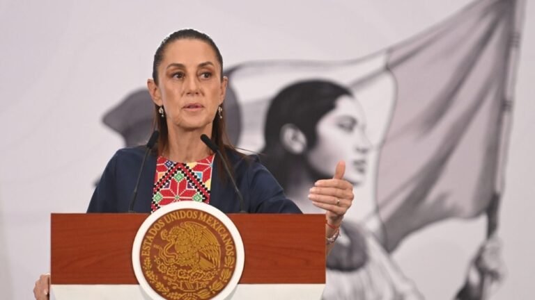 Postura oficial ante la supuesta revocación de visa a Rubén Rocha Moya