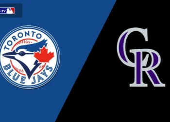 Predominio de Toronto Blue Jays frente a Colorado Rockies en el Rogers Centre