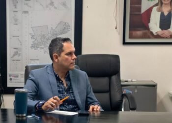 Presidencia señala irregularidad constitucional en la colaboración de Chihuahua con agencias de Estados Unidos