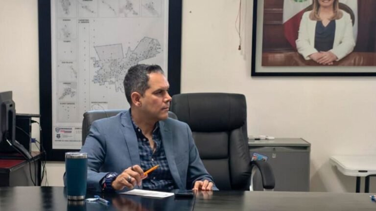 Presidencia señala irregularidad constitucional en la colaboración de Chihuahua con agencias de Estados Unidos