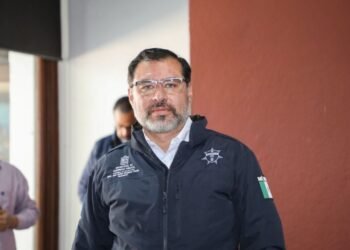 Procesan a exsecretario de seguridad de Michoacán por abuso de autoridad 3 Procesan a exsecretario de seguridad de Michoacán por abuso de autoridad