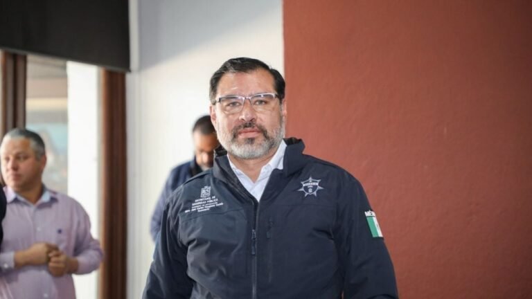 Procesan a exsecretario de seguridad de Michoacán por abuso de autoridad
