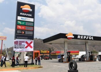 Profeco señaliza estaciones con tarifas excesivas para proteger el bolsillo ciudadano