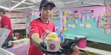 Anuncian séptima Feria del Queso de Bola en Chetumal