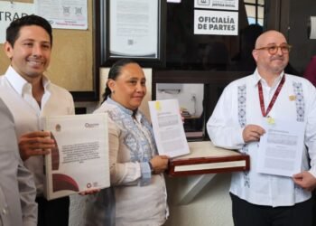 Impulsan reformas por vivienda y agua más accesibles en QR