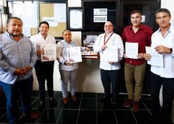 Respalda Renán Sánchez iniciativas de vivienda y desarrollo urbano