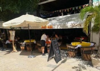 MÍNIMO REPUNTE: Decepciona Semana Santa al sector restaurantero de QR