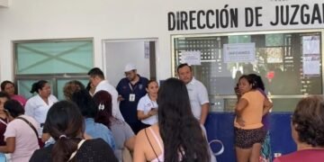 Advierte obispo crisis familiar en Cancún tras arrestos de menores en “rodada”