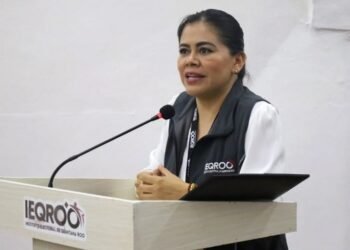 BARDAS CON PROPAGANDA: Alega Ieqroo vacíos legales