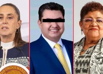 Reactivación judicial contra Naasón Joaquín: FGR busca anular cierre de investigación