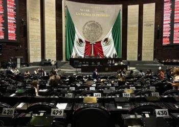 Reajuste legislativo busca postergar la elección judicial hasta 2028