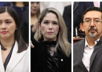 Reconfiguración del INE garantiza mayoría para Taddei ante comicios de 2027