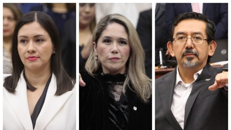 Reconfiguración del INE garantiza mayoría para Taddei ante comicios de 2027