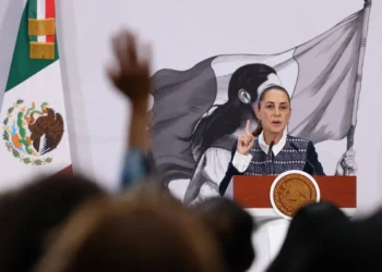 Reducción de homicidios en México alcanza mínimos históricos en 2026 1 Reducción de homicidios en México alcanza mínimos históricos en 2026