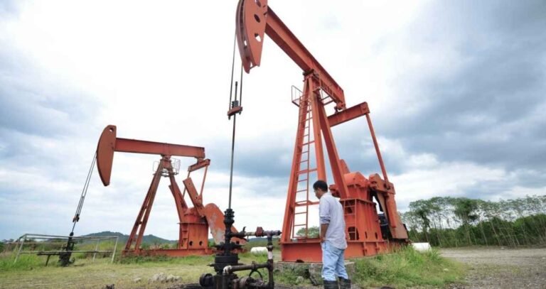 Riesgos del fracking en Coahuila movilizan el rechazo de la sociedad civil