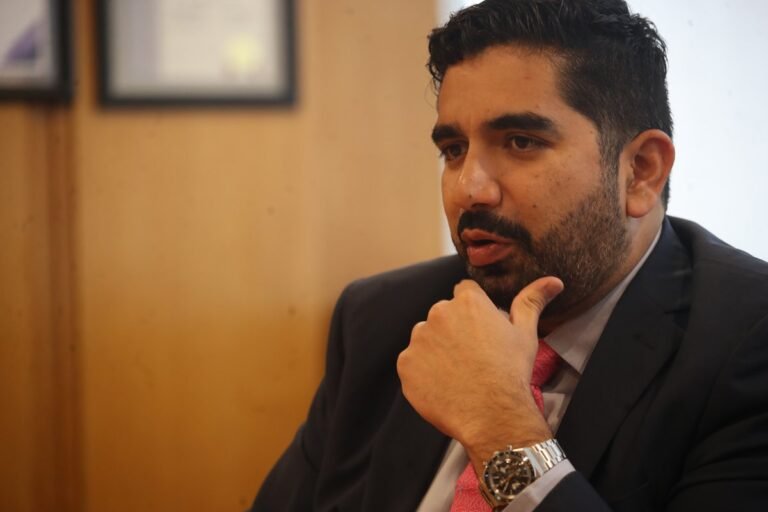 Roberto Lazzeri asumirá la embajada en Washington para blindar el frente comercial