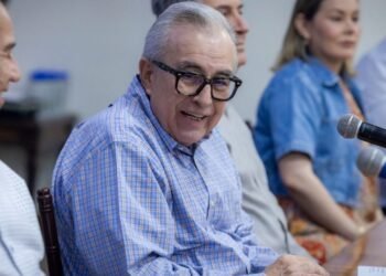 Rubén Rocha Moya enfrentaría cadena perpetua por cargos de narcotráfico