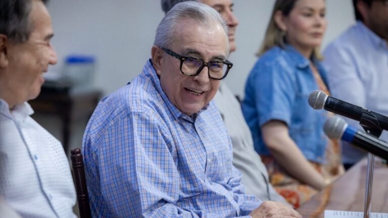 Rubén Rocha Moya enfrentaría cadena perpetua por cargos de narcotráfico