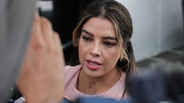 Ruth González proyecta hegemonía del PVEM en San Luis Potosí para 2027