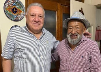 Se reúne "Rafa" Marín con Salvador Ramos 5 Se reúne «Rafa» Marín con Salvador Ramos