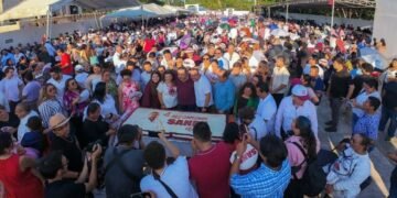 REUNIÓN POLÍTICA: Celebra Jorge Sanén cumpleaños con respaldo de estructura de Morena en Cancún