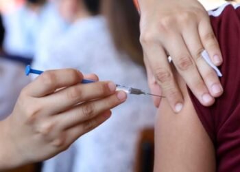 RETO SANITARIO: Pide Coparmex reforzar prevención del sarampión en QR