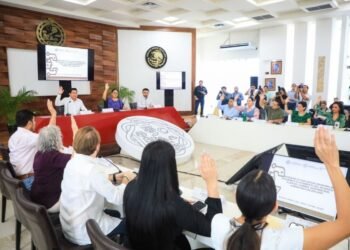 Crean nueva Secretaría de Gobierno en Playa del Carmen