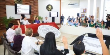 Crean nueva Secretaría de Gobierno en Playa del Carmen