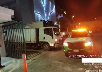 MULTIPLES DENUNCIAS: Presiona Siresol a hoteleros para contratar a empresa particular