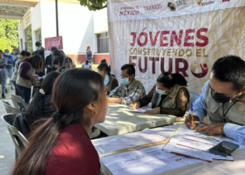 JÓVENES CONSTRUYENDO EL FUTURO: Abre segunda convocatoria en 8 municipios de Quintana Roo; Tulum ya agotó sus lugares