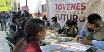 JÓVENES CONSTRUYENDO EL FUTURO: Abre segunda convocatoria en 8 municipios de Quintana Roo; Tulum ya agotó sus lugares