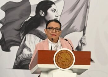 Segob prioriza colaboración con la ONU sin abordar discrepancias por desapariciones