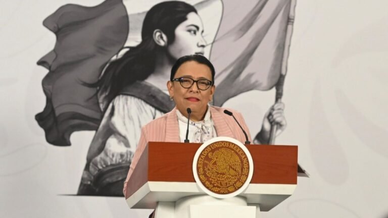 Segob prioriza colaboración con la ONU sin abordar discrepancias por desapariciones