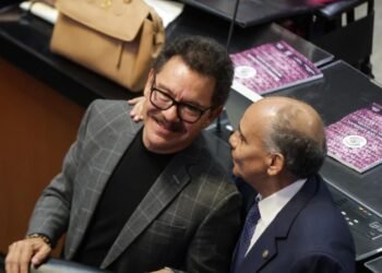 Senado exige cuentas a Chihuahua por presuntos agentes de la CIA