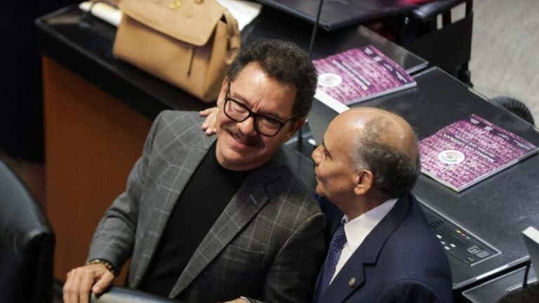 Senado exige cuentas a Chihuahua por presuntos agentes de la CIA