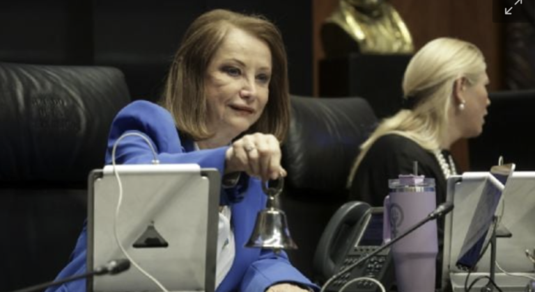 Senado federaliza el combate al feminicidio mediante reforma al artículo 73